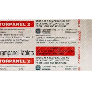 Torpanel 2 Tablet
