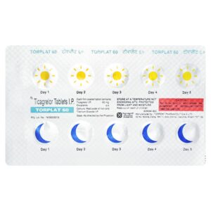 Torplat 60 Tablet