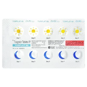 Torplat 60 Tablet