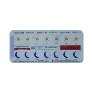 Torplat 90 Tablet