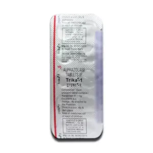 Trika 1 Tablet