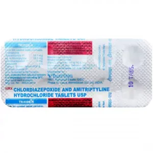 Trixide-H Tablet