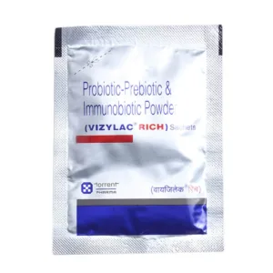 Vizylac Rich Sachet