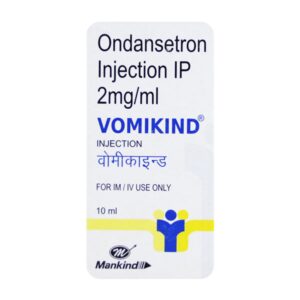 Vomikind Injection 10 ml