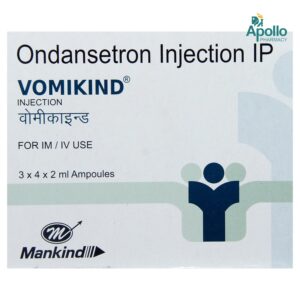 Vomikind Injection 2ml