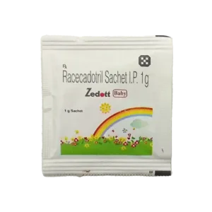Zedott Baby Sachet