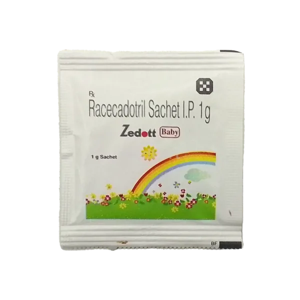 Zedott Baby Sachet