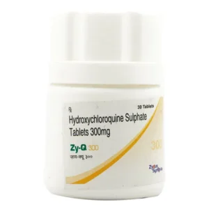 ZY-Q 300 Tablet