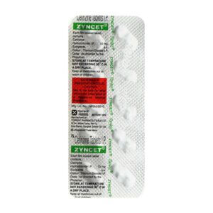 Zyncet Tablet