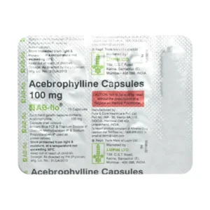 AB-Flo Capsule