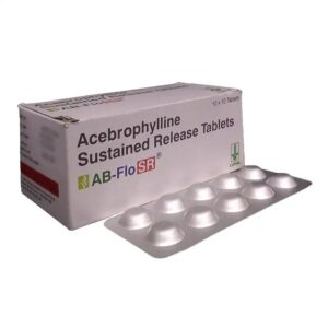 AB-Flo SR Tablet