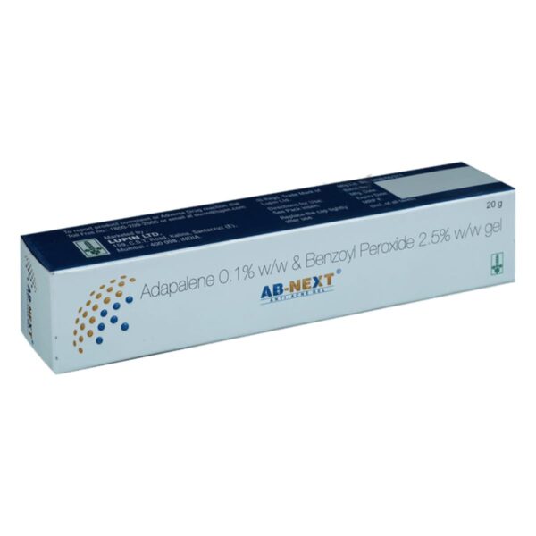 AB-Next Gel