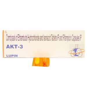 Akt 3 Kit