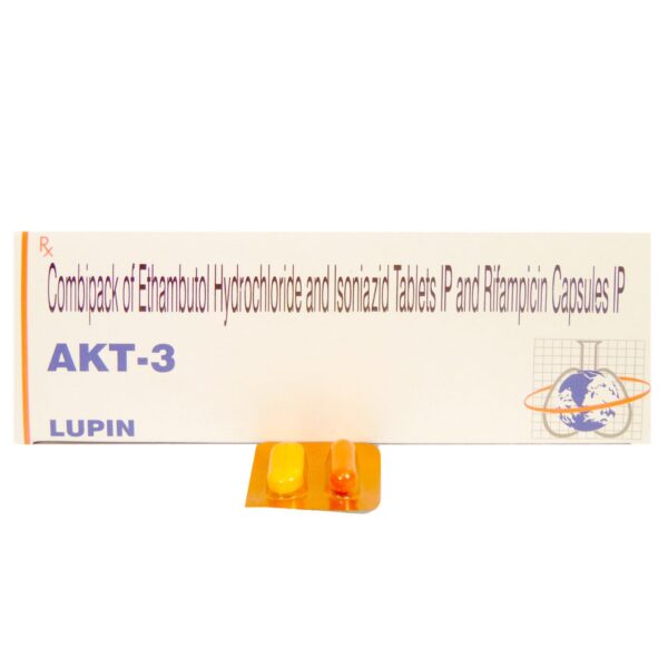 Akt 3 Kit