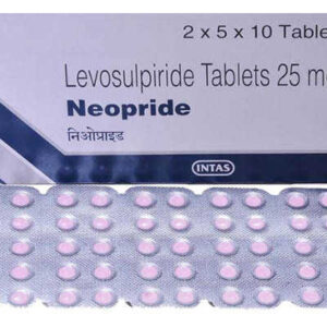 Neopride Tablet