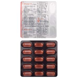 T-Vobit 1 Tablet