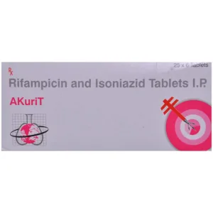 Akurit Tablet
