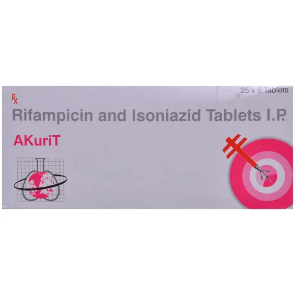 Akurit Tablet