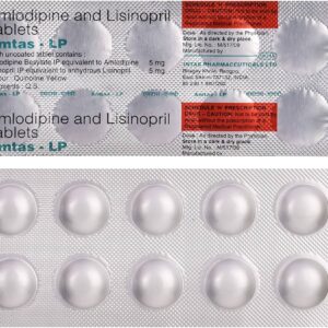 Amtas LP Tablet