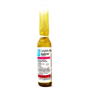 Anafortan Injection