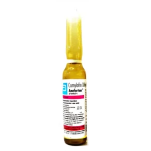 Anafortan Injection, Anafortan Injection price, Anafortan Injection alternatives, Camylofin