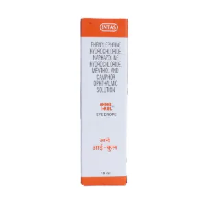 Andre I-Kul Eye Drop