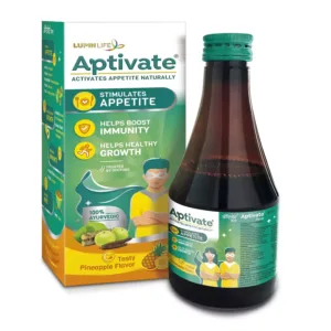Aptivate syrup