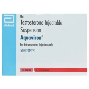 Aquaviron Injection
