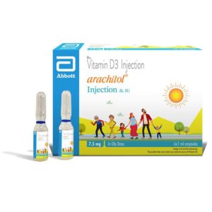 Arachitol 3L Injection