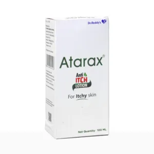 Atarax Anti-Itch Lotion