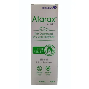 Atarax Cream
