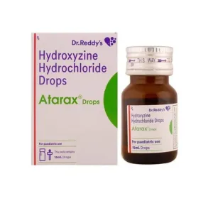 Atarax Drops