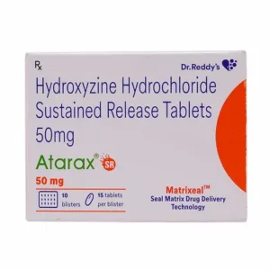 Atarax Cream
