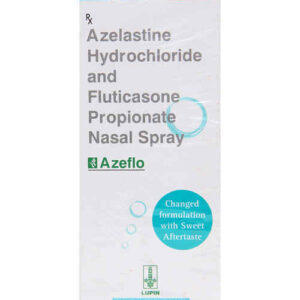 Azeflo Nasal Spray