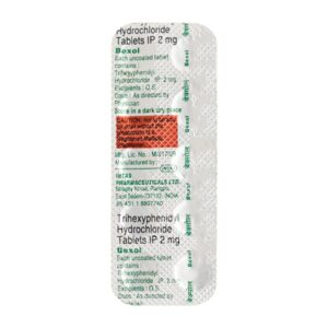 Bexol Tablet