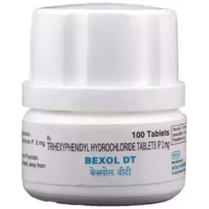 Bexol DT Tablet