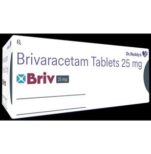 Briv 25mg Tablet