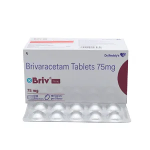 Briv 75mg Tablet