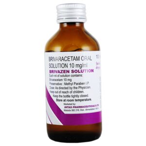 Brivazen Oral Solution
