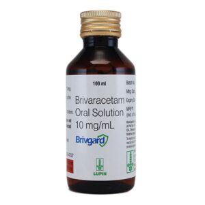 Brivgard Oral Solution