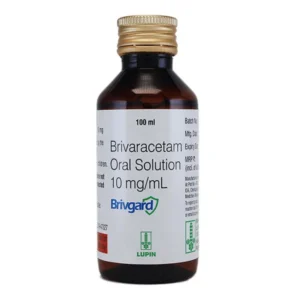 Brivgard Oral Solution