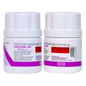 Celetoin 100 Tablet