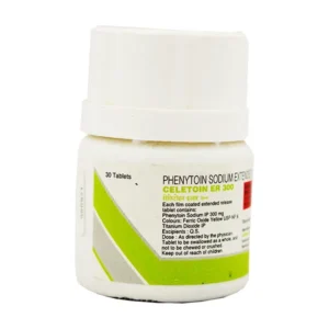Celetoin ER 300 Tablet
