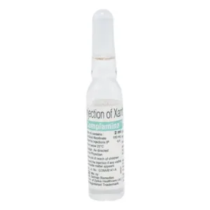 Complamina 150mg/ml Injection