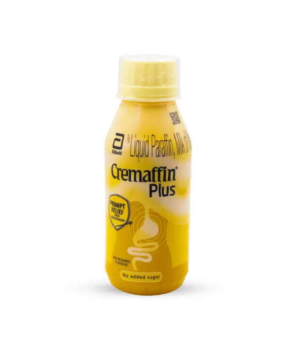 Cremaffin
