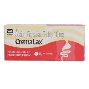 Cremalax Tablet