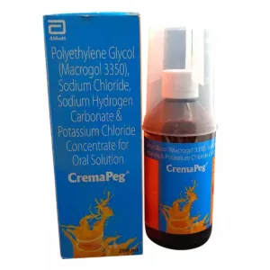 CremaPeg Oral Solution