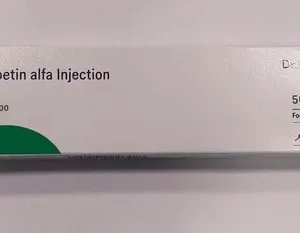 Cresp 500 Injection