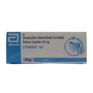 Cytogard OD Capsule