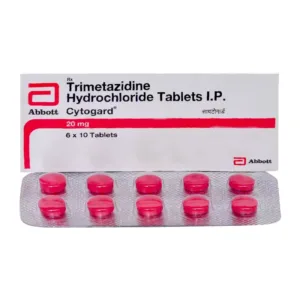 Cytogard Tablet